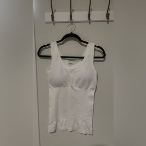 Skinnygirl Slimming Tank